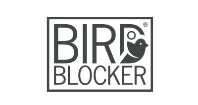 Accesorios fotovoltaicos, Bird Blocker