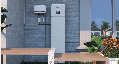 Micro-grid for on grid inverters system hybrid