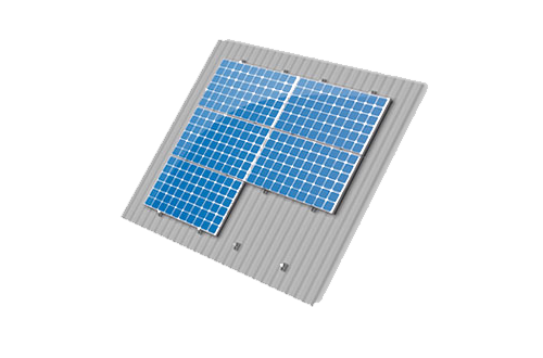 ValkPitched Trapezoidal